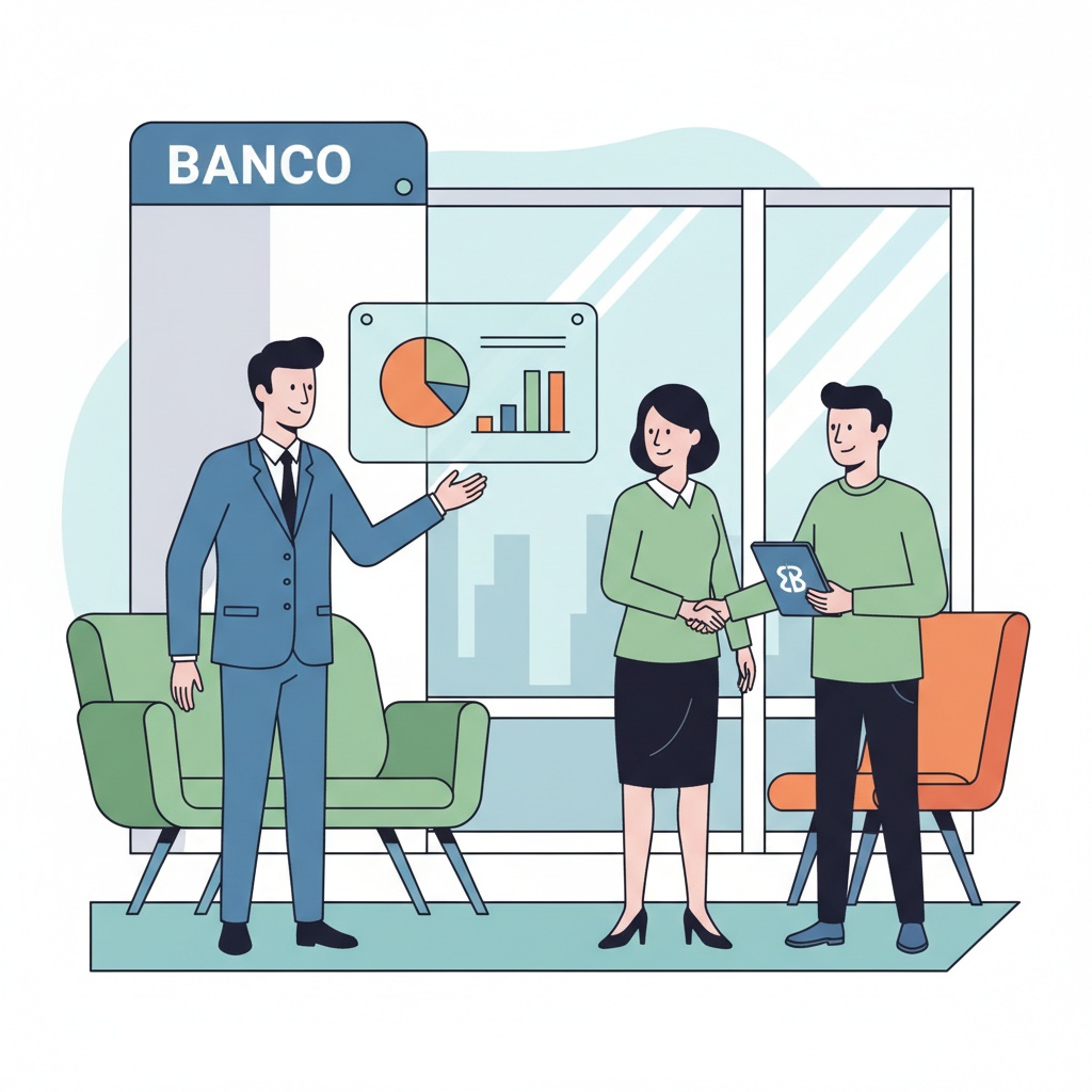 Transferências Bancárias