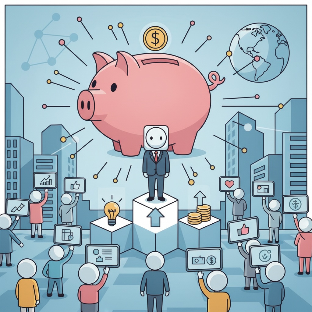Proteção Financeira Inflação
