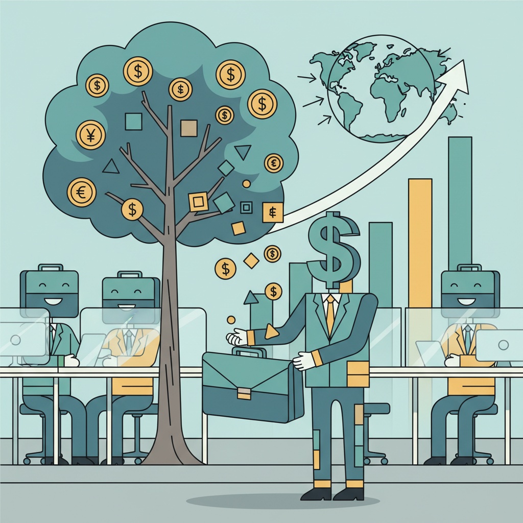 Criptomoedas investimentos 2026